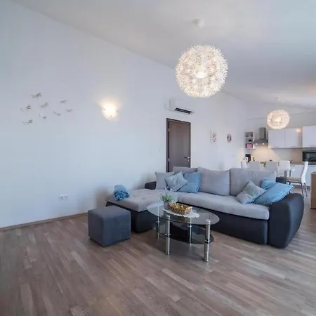 With A Parking Space Kastel Stafilic, - 20763 Apartment Kastela