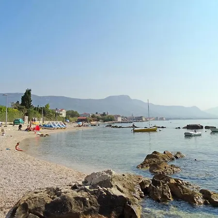 With A Parking Space Kastel Stafilic, - 20763 Kastela