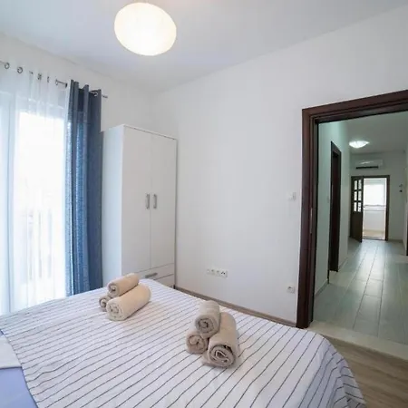 With A Parking Space Kastel Stafilic, - 20763 Apartment